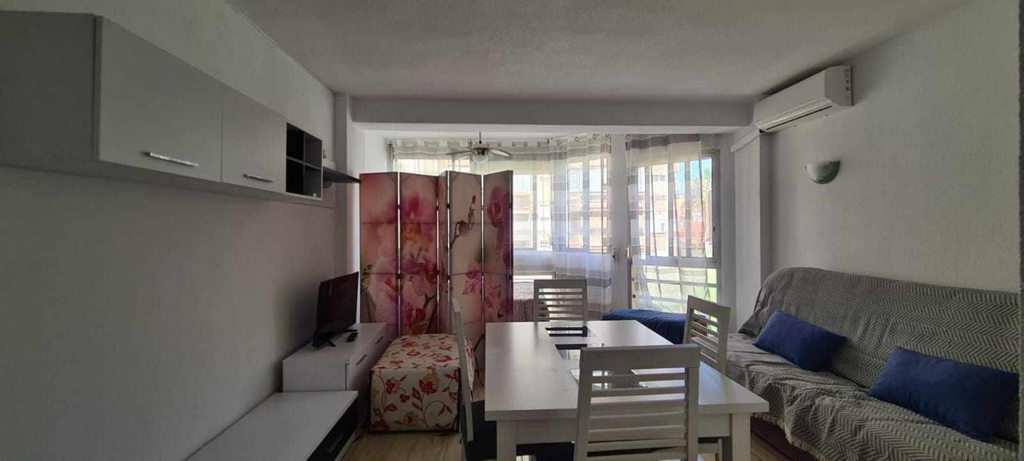 A&N Gabarra 2 Apartment Торе дел Мар Екстериор снимка